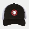 Bio-Washed Trucker Cap Thumbnail