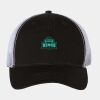 Bio-Washed Trucker Cap Thumbnail