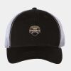 Bio-Washed Trucker Cap Thumbnail