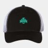 Bio-Washed Trucker Cap Thumbnail