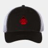 Bio-Washed Trucker Cap Thumbnail