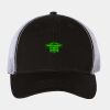 Bio-Washed Trucker Cap Thumbnail