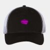 Bio-Washed Trucker Cap Thumbnail