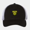 Bio-Washed Trucker Cap Thumbnail