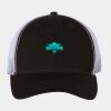 Bio-Washed Trucker Cap Thumbnail