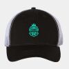 Bio-Washed Trucker Cap Thumbnail