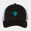 Bio-Washed Trucker Cap Thumbnail