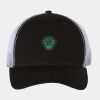Bio-Washed Trucker Cap Thumbnail