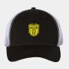 Bio-Washed Trucker Cap Thumbnail