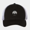 Bio-Washed Trucker Cap Thumbnail