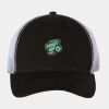 Bio-Washed Trucker Cap Thumbnail