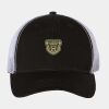 Bio-Washed Trucker Cap Thumbnail