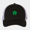 Bio-Washed Trucker Cap Thumbnail