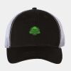 Bio-Washed Trucker Cap Thumbnail