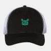 Bio-Washed Trucker Cap Thumbnail