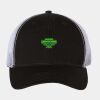 Bio-Washed Trucker Cap Thumbnail