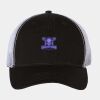 Bio-Washed Trucker Cap Thumbnail