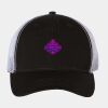 Bio-Washed Trucker Cap Thumbnail