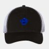 Bio-Washed Trucker Cap Thumbnail