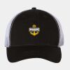 Bio-Washed Trucker Cap Thumbnail