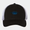 Bio-Washed Trucker Cap Thumbnail