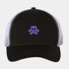 Bio-Washed Trucker Cap Thumbnail