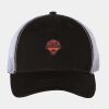 Bio-Washed Trucker Cap Thumbnail