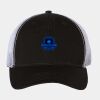 Bio-Washed Trucker Cap Thumbnail