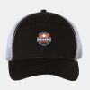 Bio-Washed Trucker Cap Thumbnail