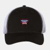 Bio-Washed Trucker Cap Thumbnail