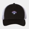 Bio-Washed Trucker Cap Thumbnail