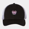 Bio-Washed Trucker Cap Thumbnail