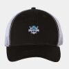 Bio-Washed Trucker Cap Thumbnail