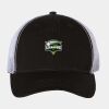 Bio-Washed Trucker Cap Thumbnail