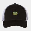 Bio-Washed Trucker Cap Thumbnail