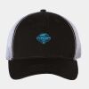 Bio-Washed Trucker Cap Thumbnail