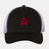 Bio-Washed Trucker Cap Thumbnail