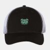 Bio-Washed Trucker Cap Thumbnail
