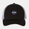 Bio-Washed Trucker Cap Thumbnail