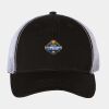 Bio-Washed Trucker Cap Thumbnail