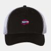 Bio-Washed Trucker Cap Thumbnail
