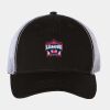 Bio-Washed Trucker Cap Thumbnail
