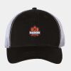Bio-Washed Trucker Cap Thumbnail