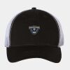 Bio-Washed Trucker Cap Thumbnail