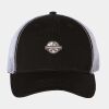 Bio-Washed Trucker Cap Thumbnail
