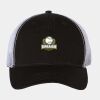 Bio-Washed Trucker Cap Thumbnail