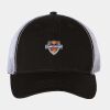 Bio-Washed Trucker Cap Thumbnail