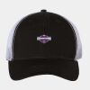 Bio-Washed Trucker Cap Thumbnail