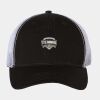 Bio-Washed Trucker Cap Thumbnail