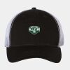 Bio-Washed Trucker Cap Thumbnail
